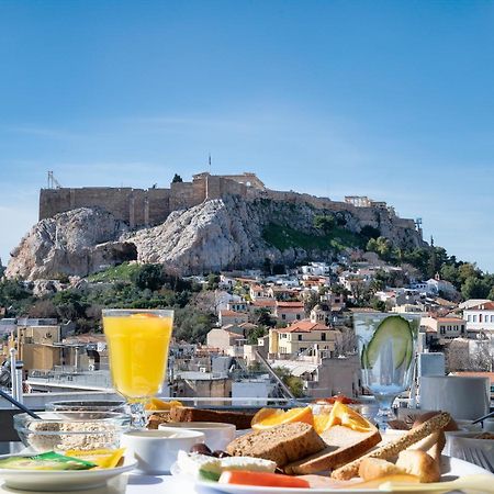 Hotel Adonis Athens Ngoại thất bức ảnh
