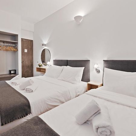 Hotel Adonis Athens Ngoại thất bức ảnh