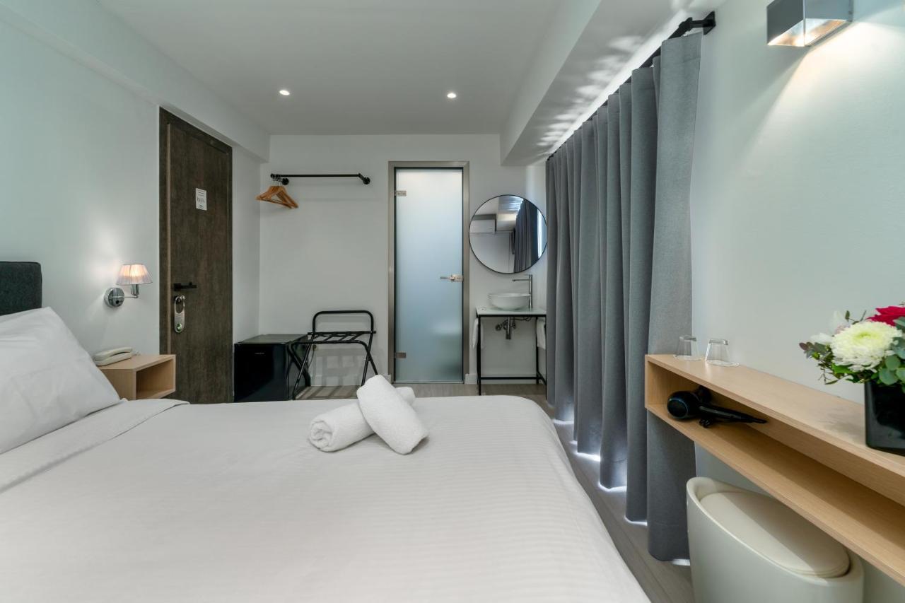 Hotel Adonis Athens Ngoại thất bức ảnh