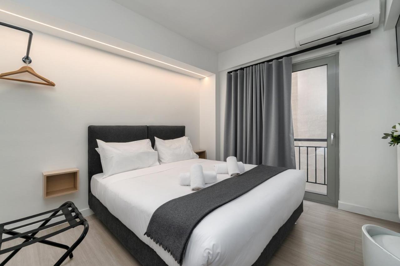 Hotel Adonis Athens Ngoại thất bức ảnh