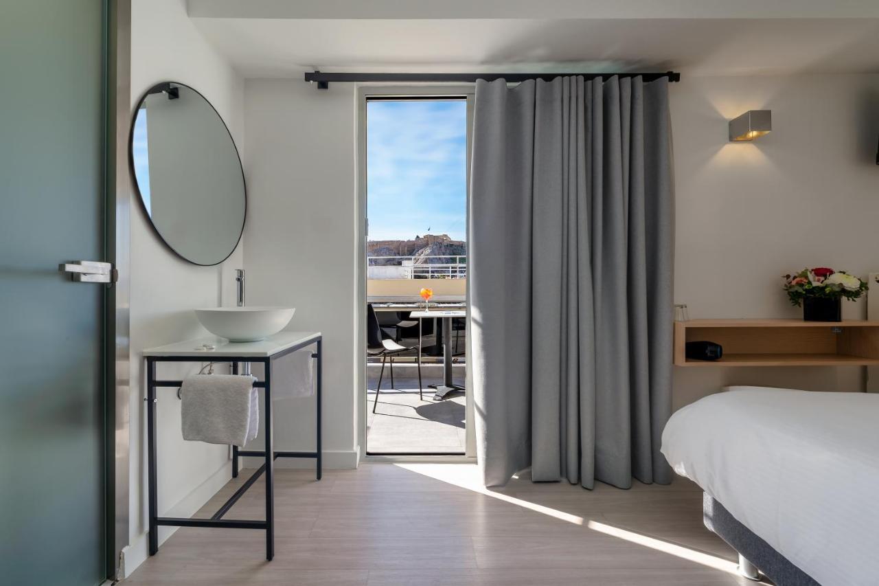 Hotel Adonis Athens Ngoại thất bức ảnh
