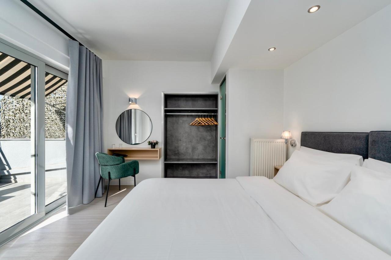 Hotel Adonis Athens Ngoại thất bức ảnh