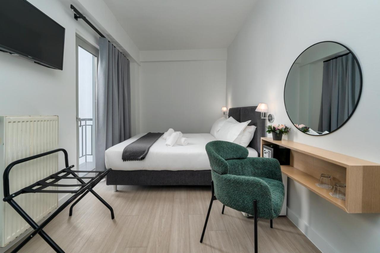 Hotel Adonis Athens Ngoại thất bức ảnh