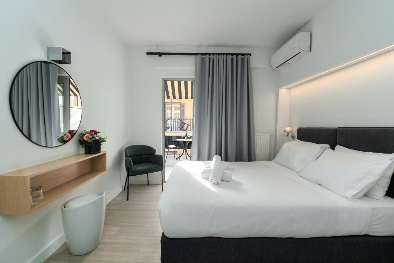 Hotel Adonis Athens Ngoại thất bức ảnh