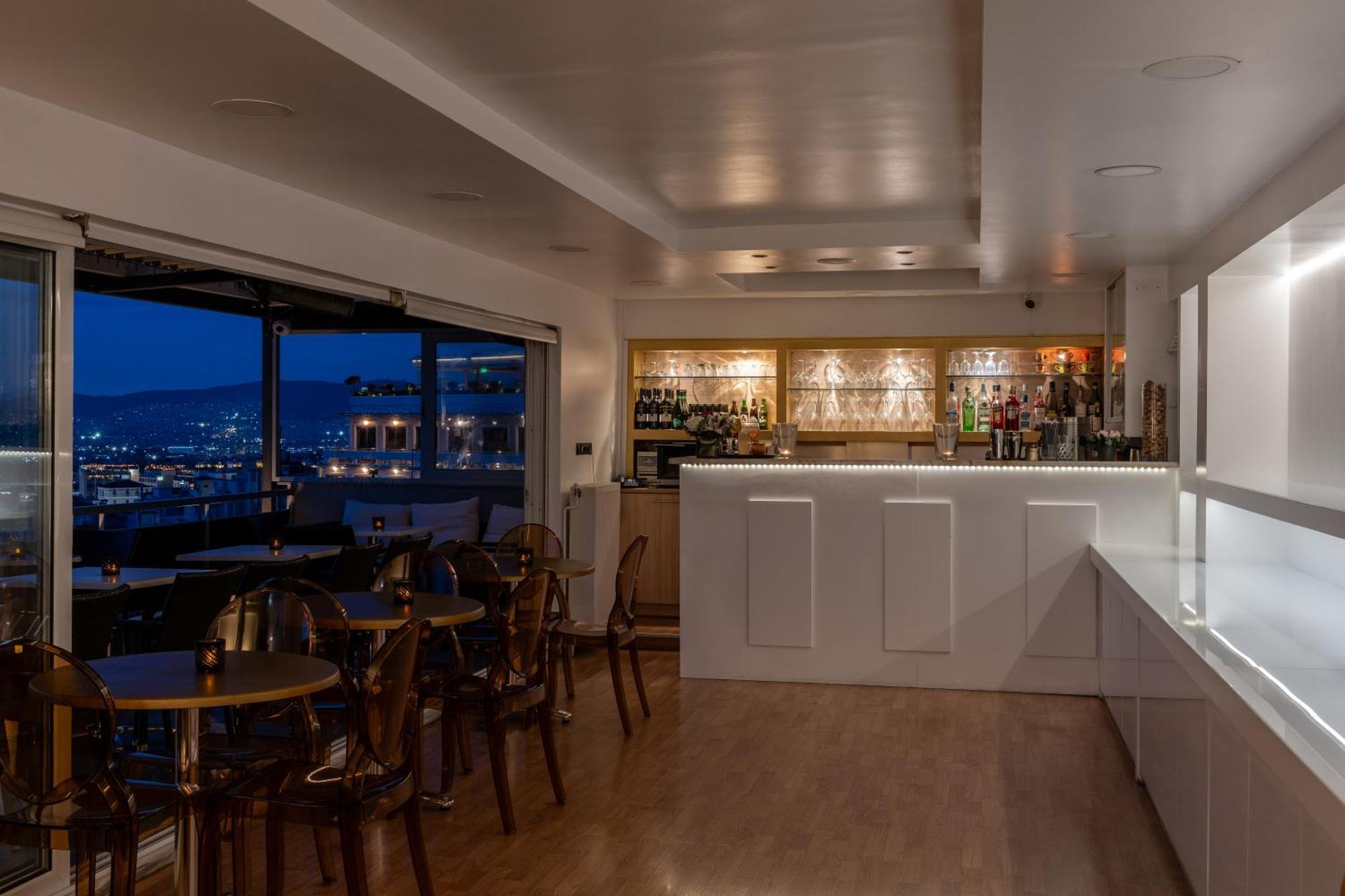 Hotel Adonis Athens Ngoại thất bức ảnh