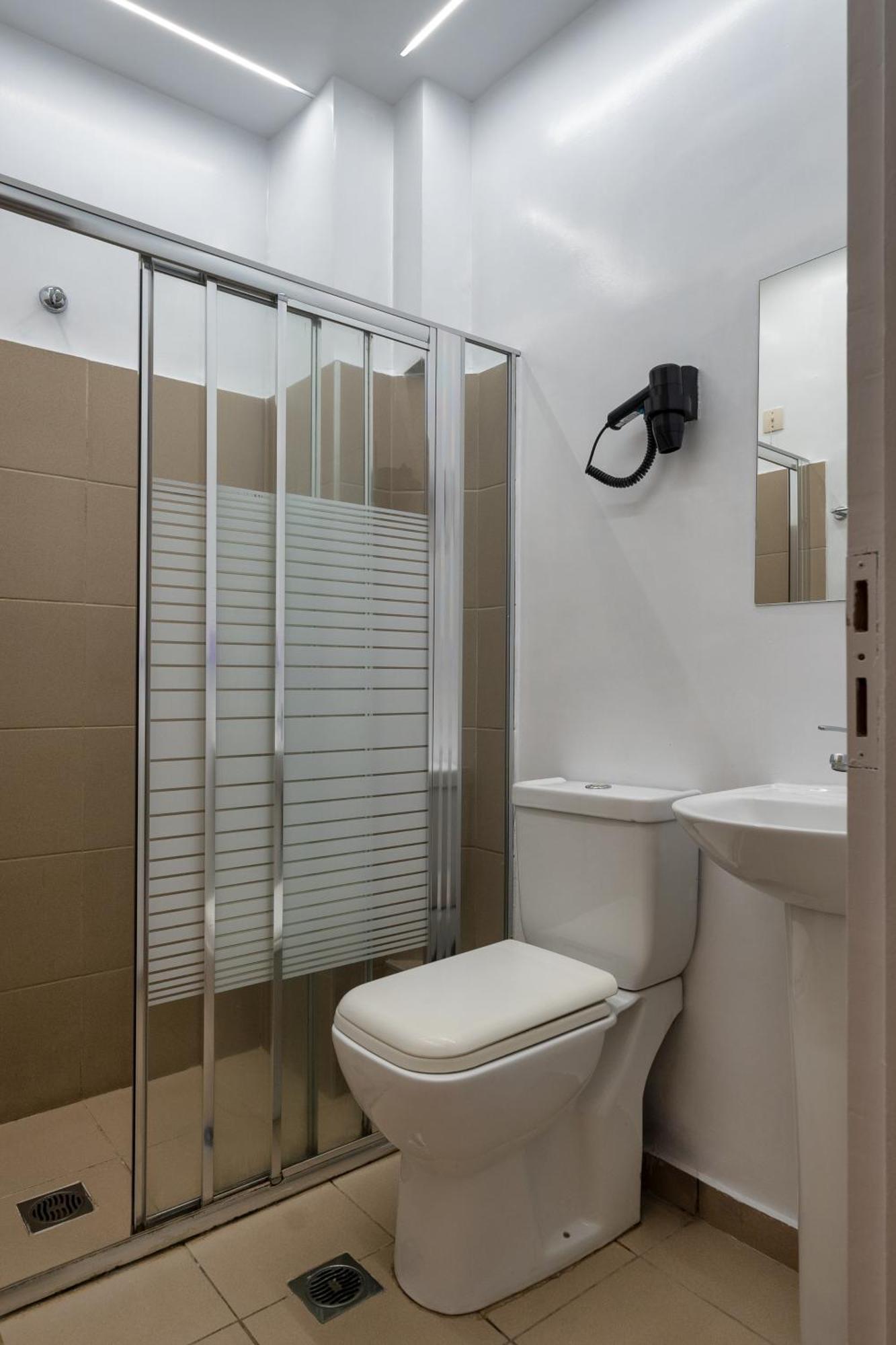 Hotel Adonis Athens Ngoại thất bức ảnh
