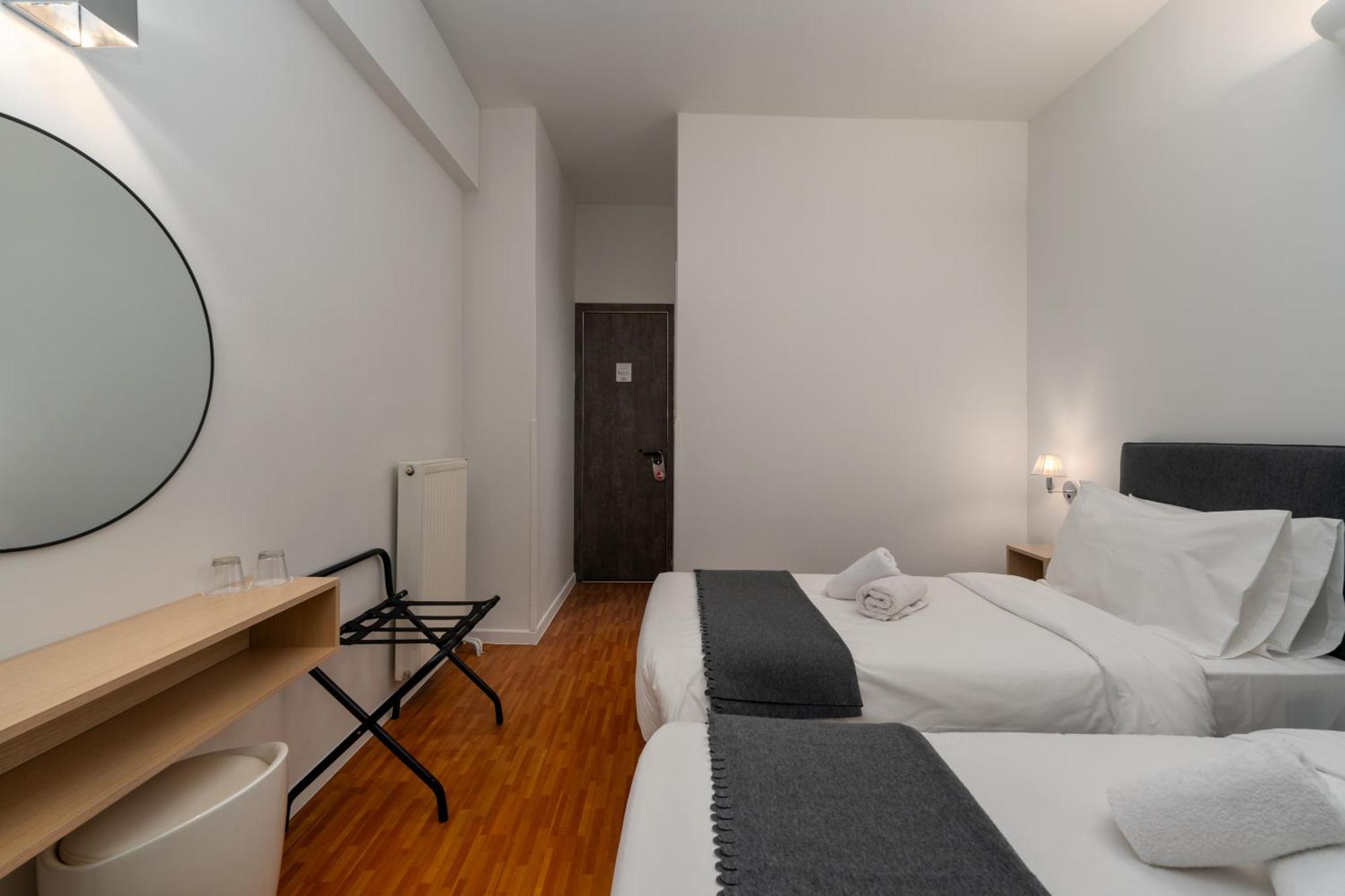 Hotel Adonis Athens Ngoại thất bức ảnh