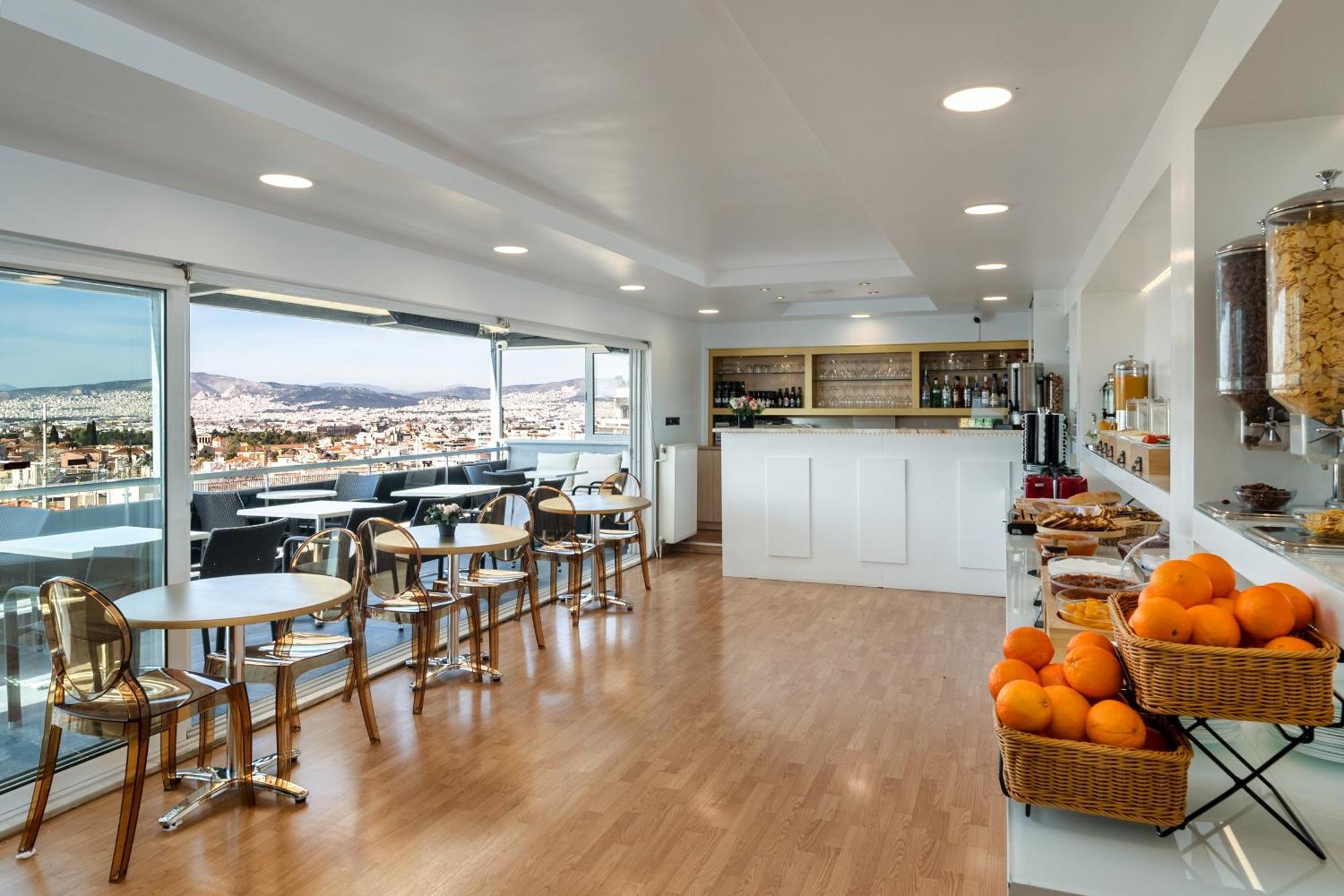 Hotel Adonis Athens Ngoại thất bức ảnh