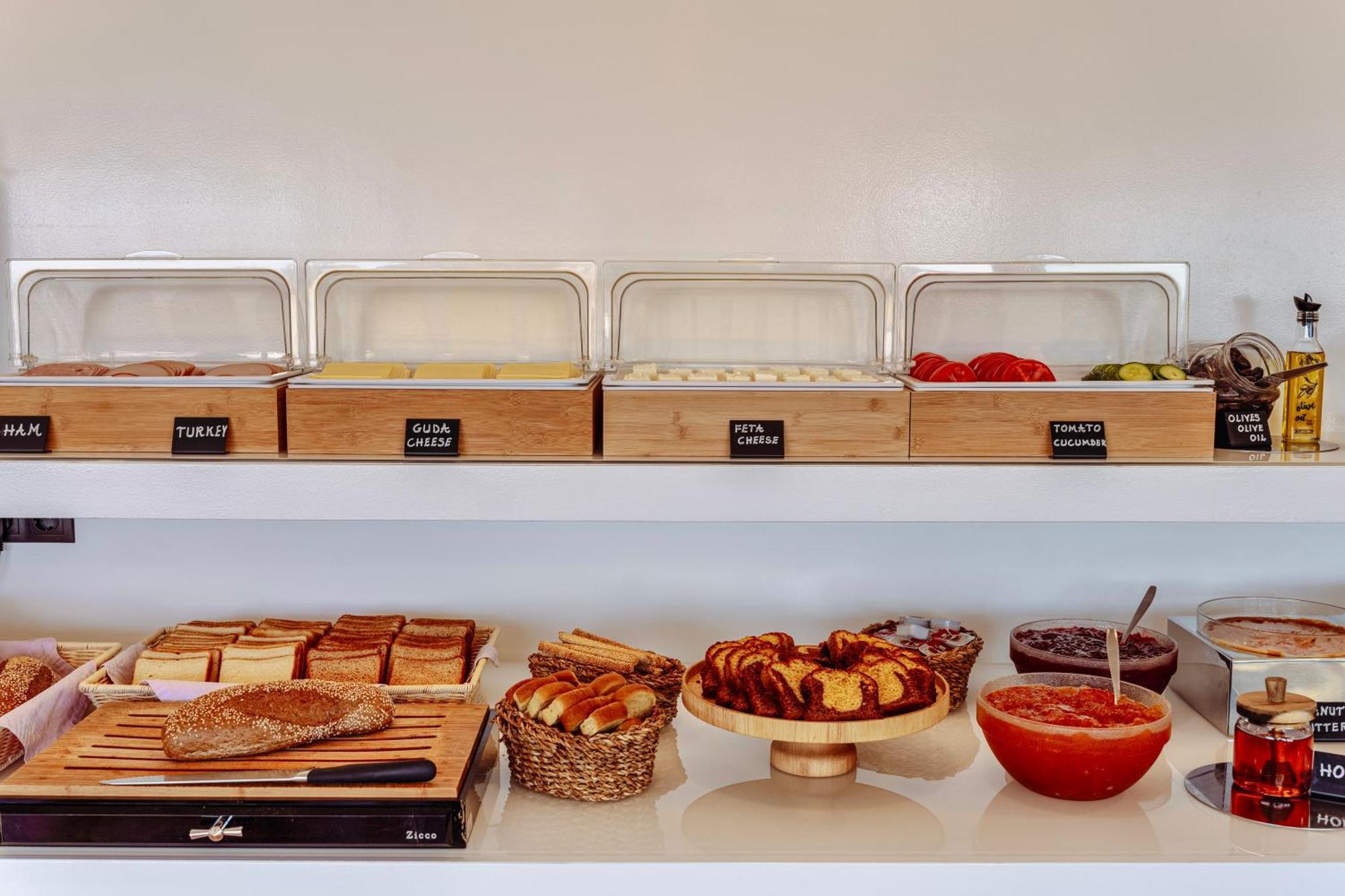 Hotel Adonis Athens Ngoại thất bức ảnh