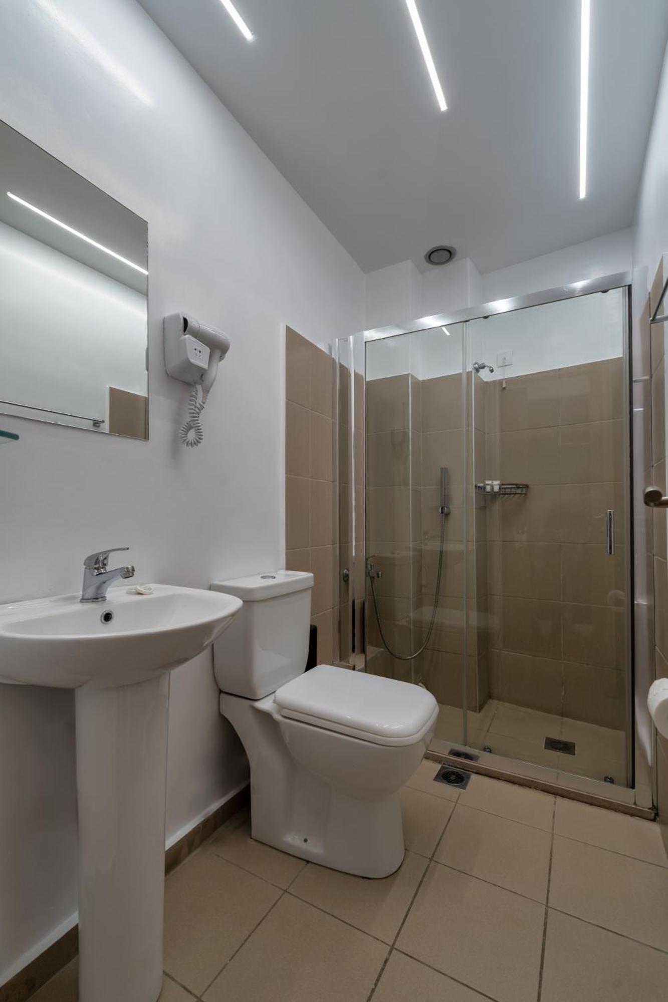 Hotel Adonis Athens Ngoại thất bức ảnh