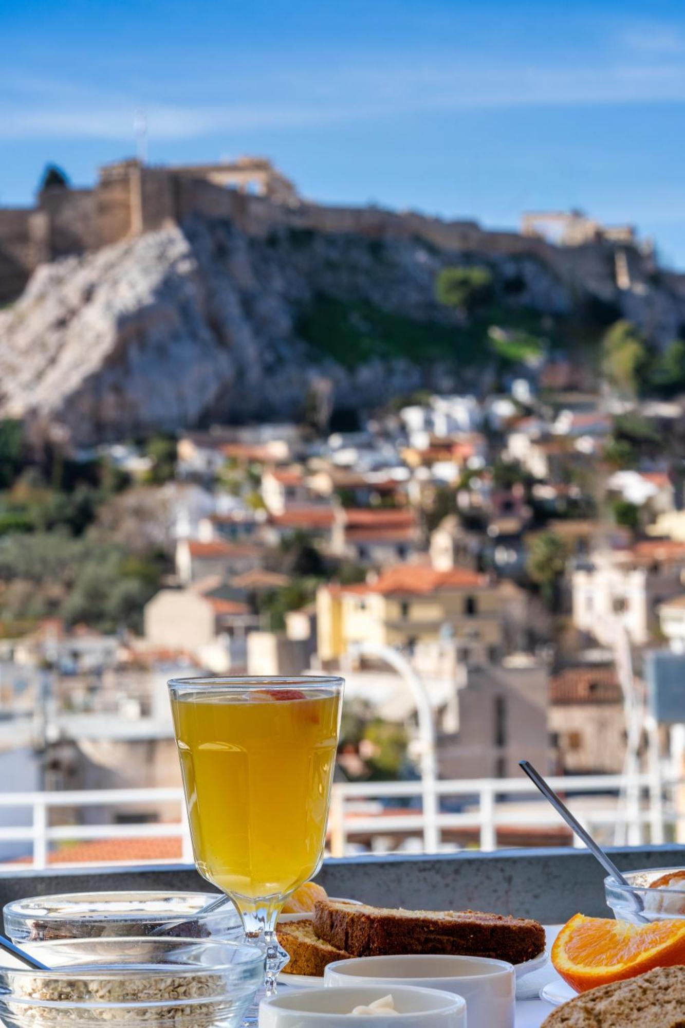 Hotel Adonis Athens Ngoại thất bức ảnh