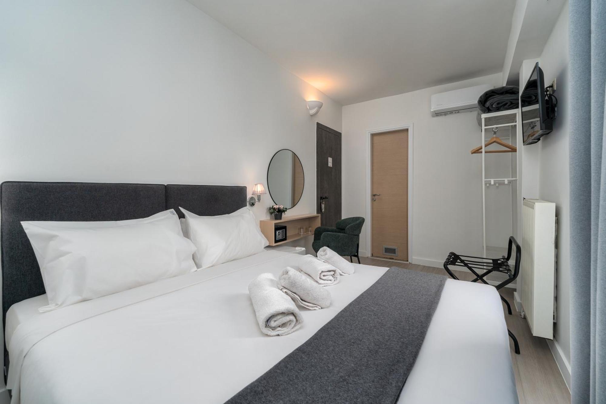 Hotel Adonis Athens Ngoại thất bức ảnh