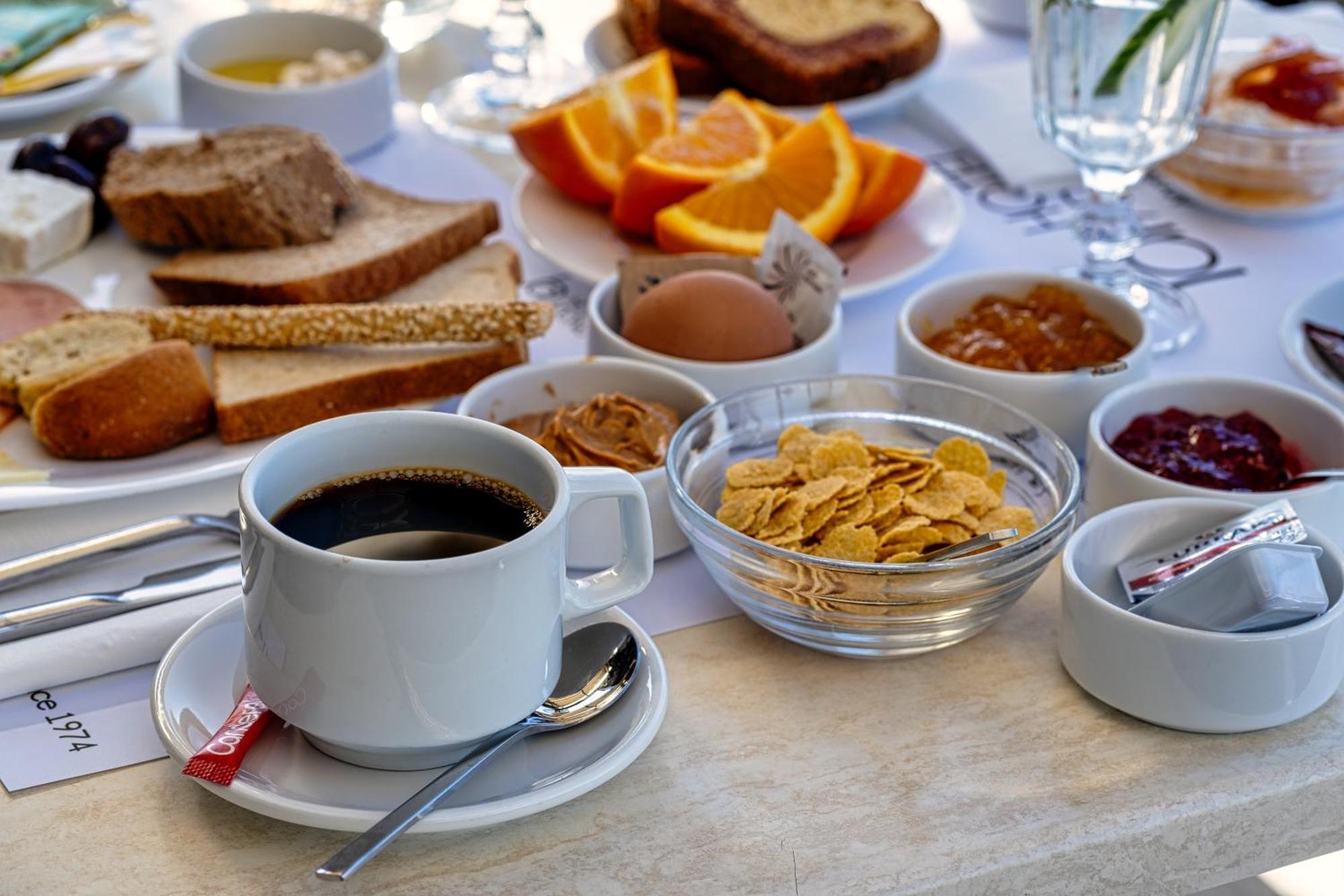 Hotel Adonis Athens Ngoại thất bức ảnh
