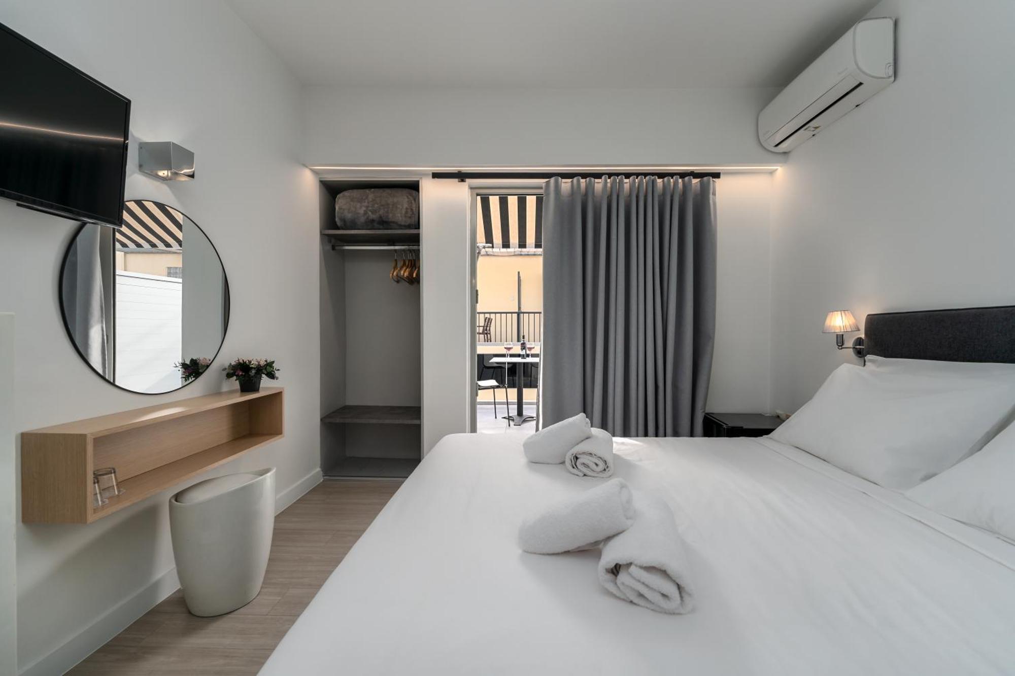 Hotel Adonis Athens Ngoại thất bức ảnh