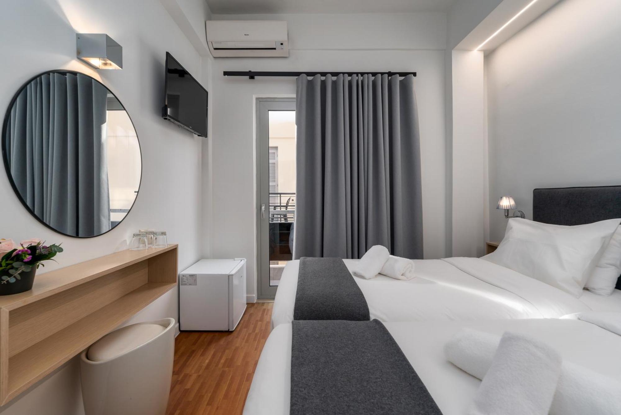 Hotel Adonis Athens Ngoại thất bức ảnh