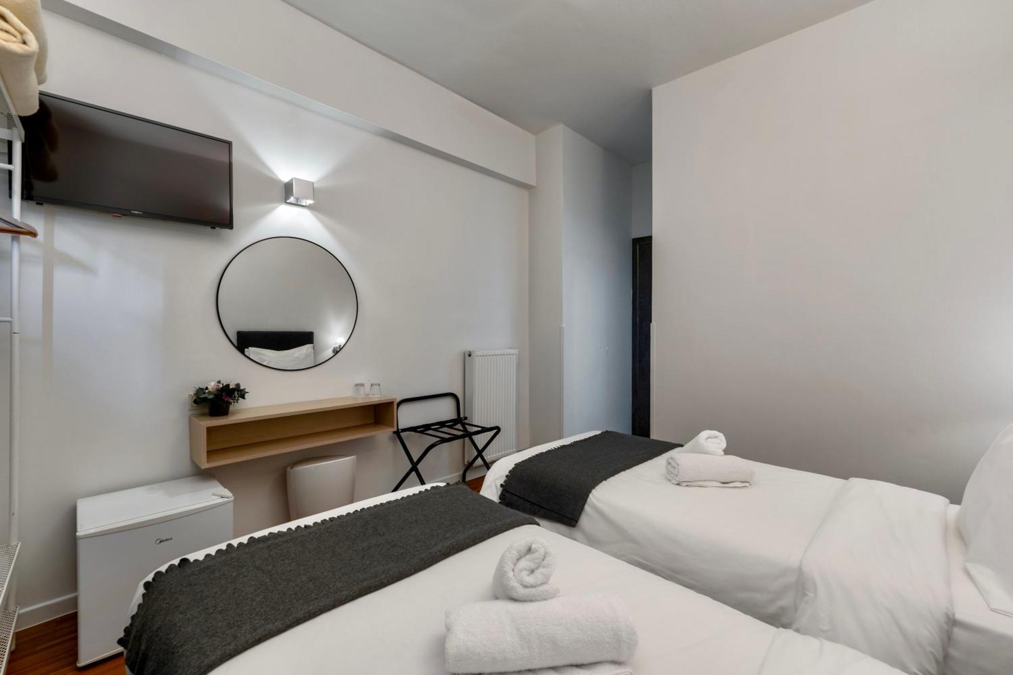 Hotel Adonis Athens Ngoại thất bức ảnh