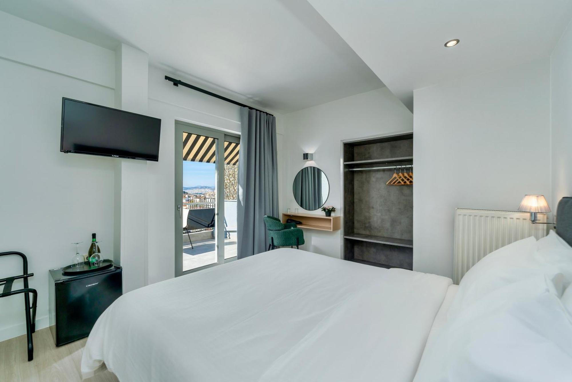 Hotel Adonis Athens Ngoại thất bức ảnh