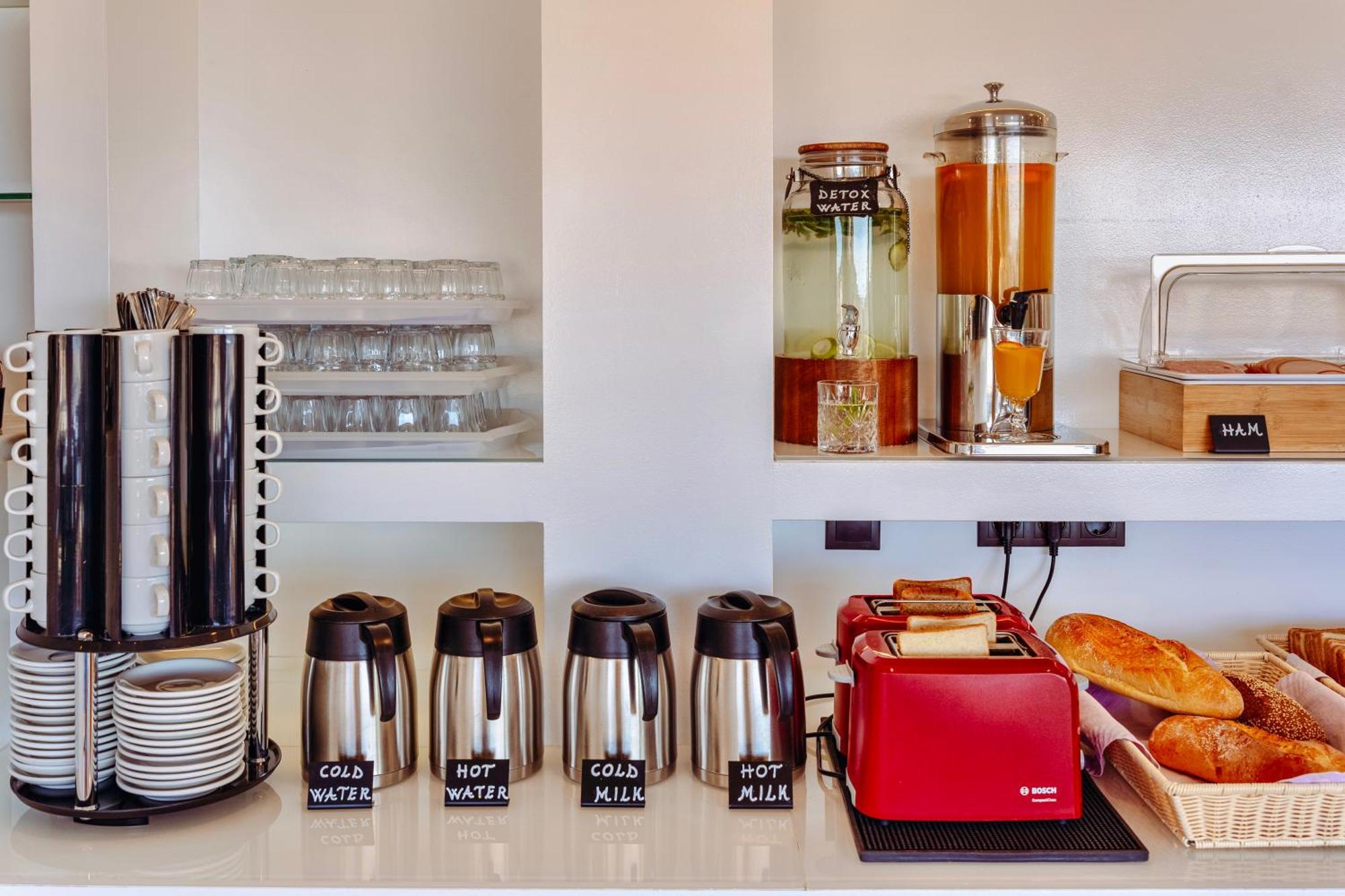 Hotel Adonis Athens Ngoại thất bức ảnh