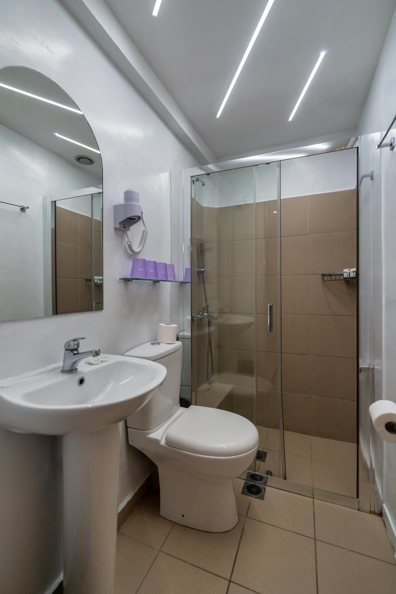 Hotel Adonis Athens Ngoại thất bức ảnh