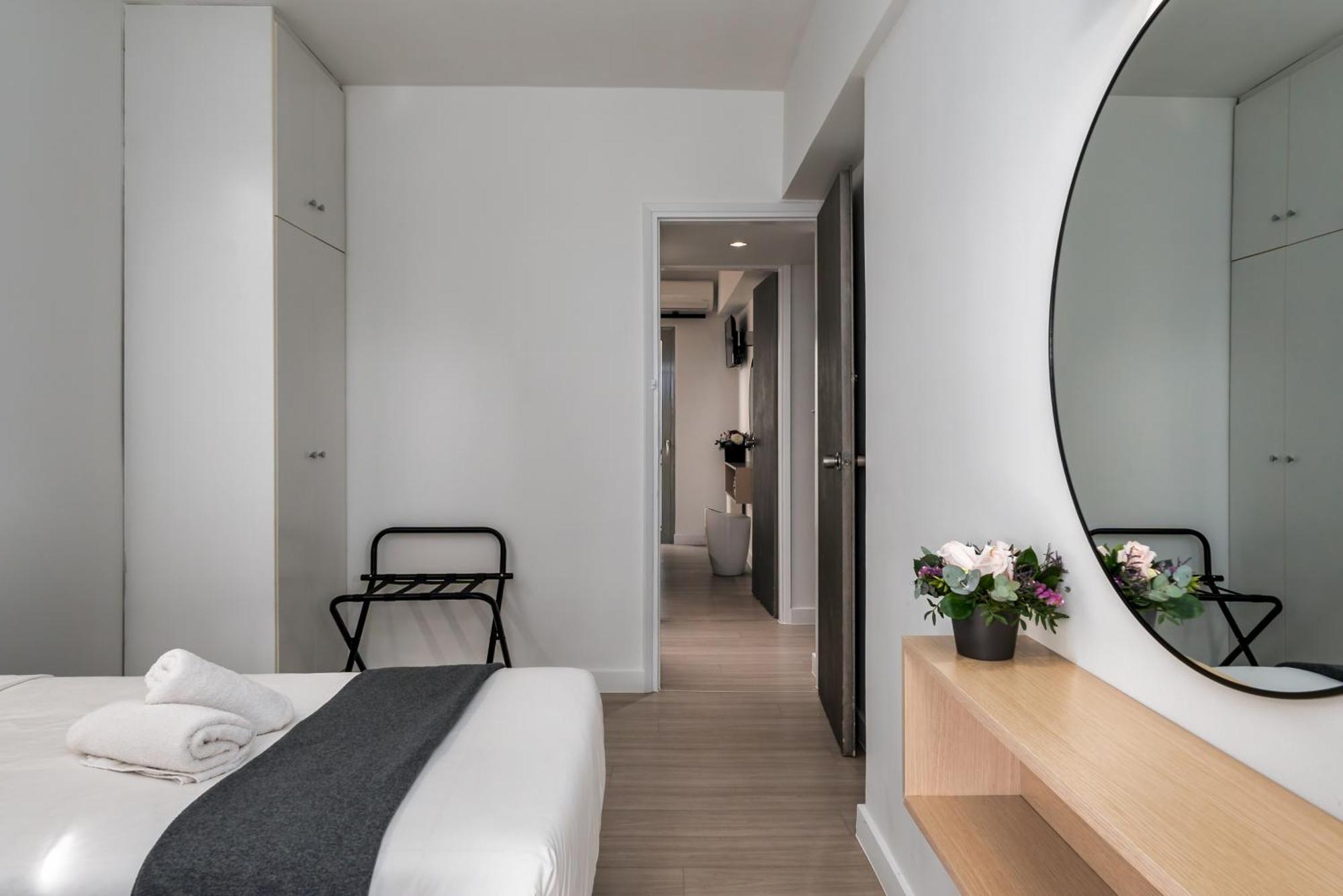 Hotel Adonis Athens Ngoại thất bức ảnh