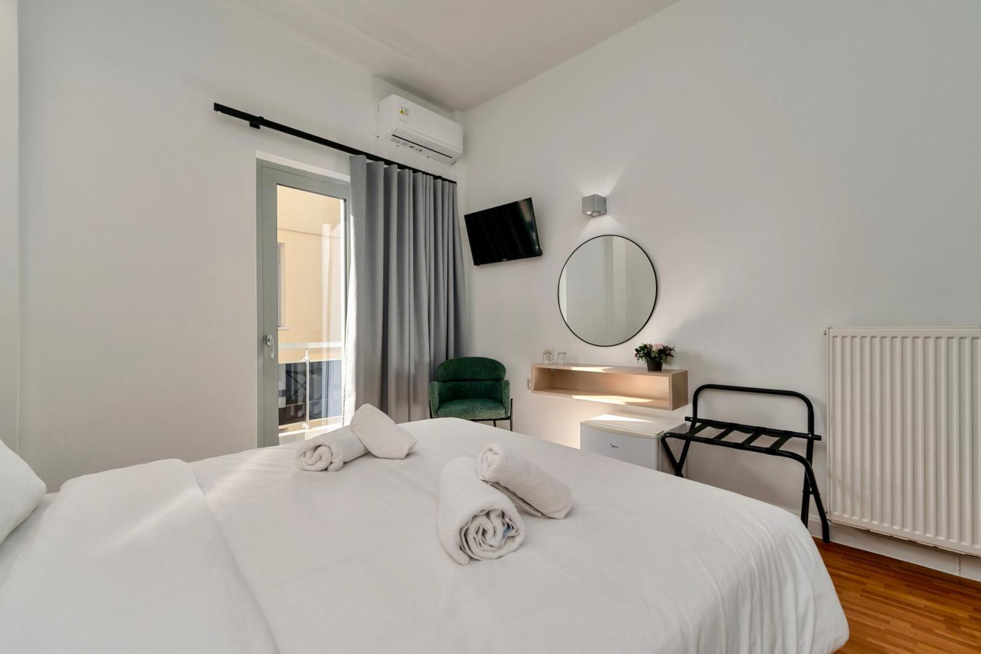 Hotel Adonis Athens Ngoại thất bức ảnh