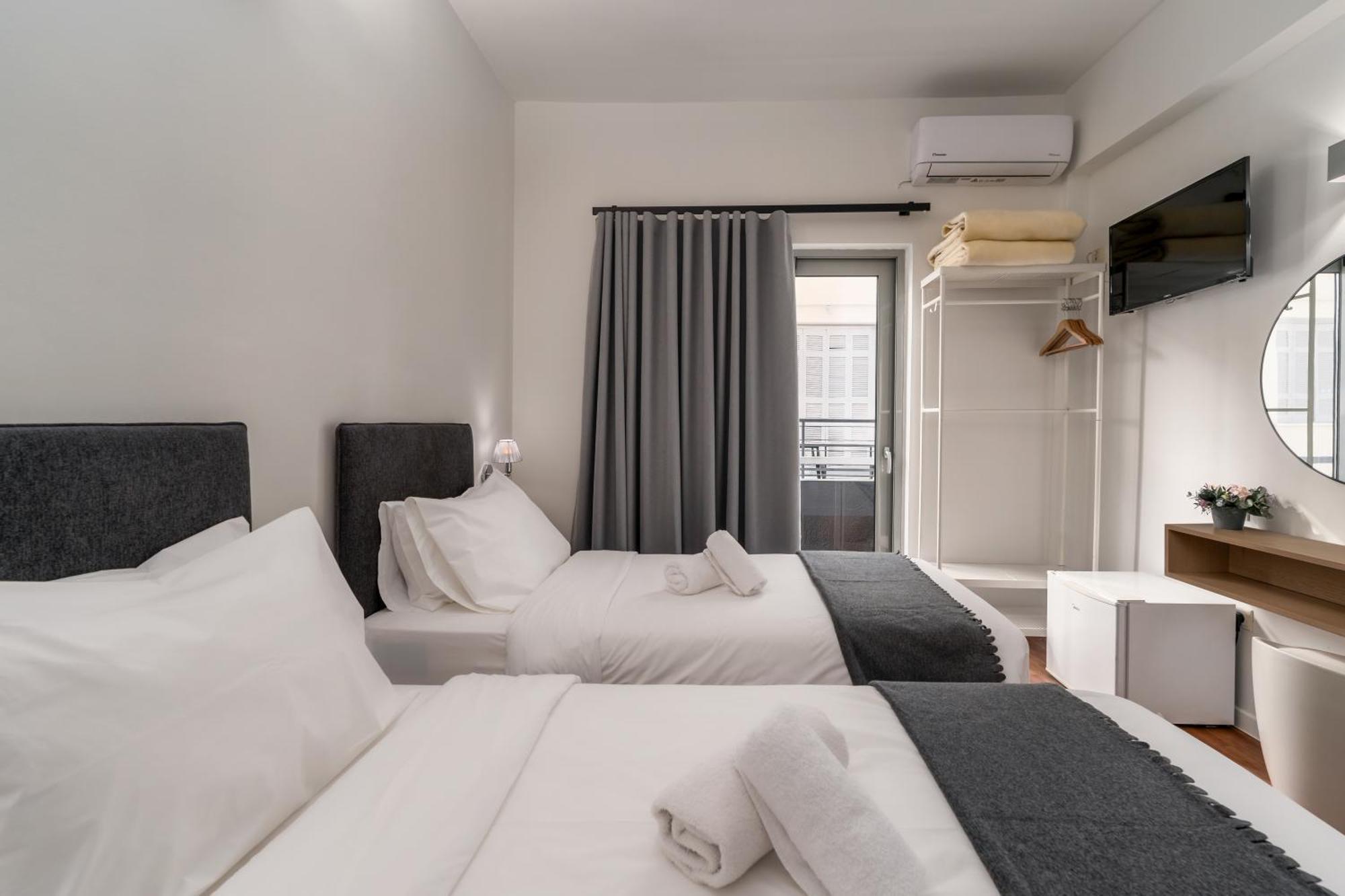 Hotel Adonis Athens Ngoại thất bức ảnh