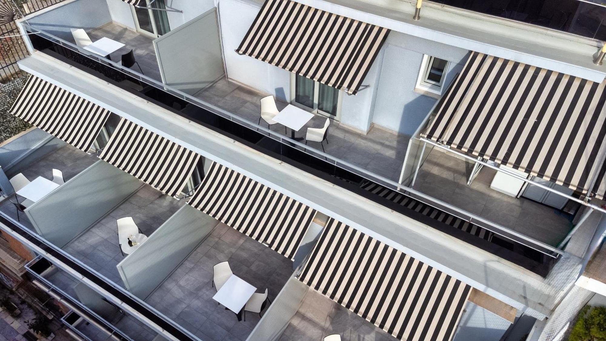 Hotel Adonis Athens Ngoại thất bức ảnh
