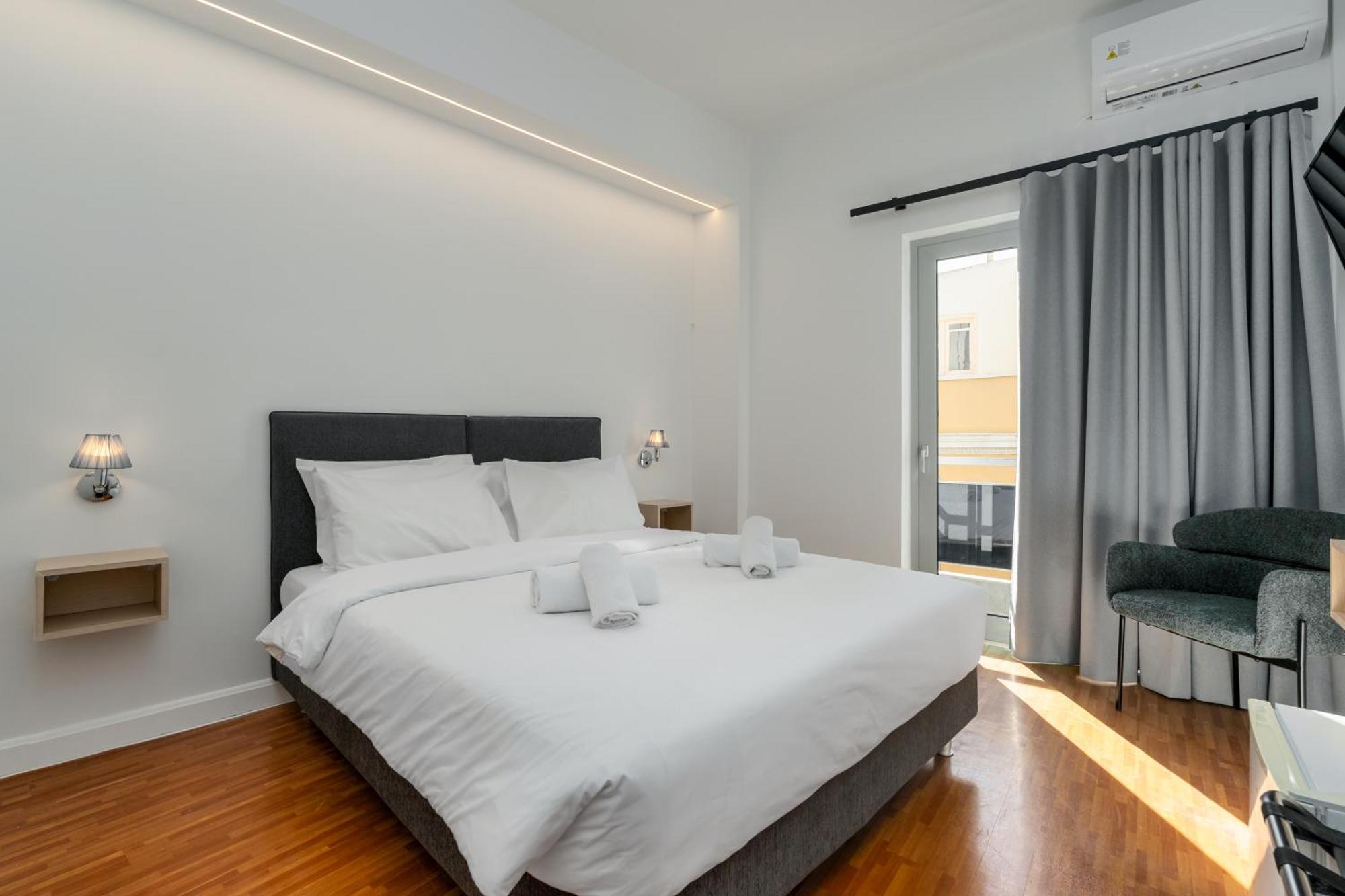 Hotel Adonis Athens Ngoại thất bức ảnh