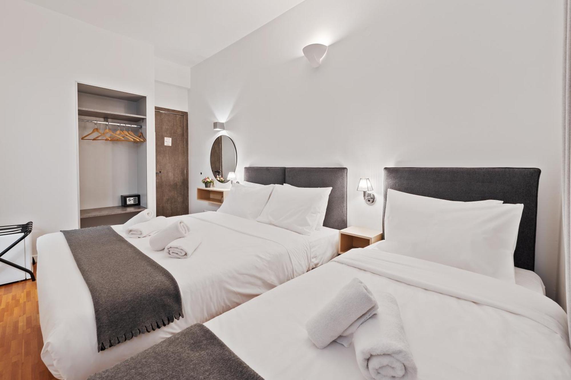 Hotel Adonis Athens Ngoại thất bức ảnh