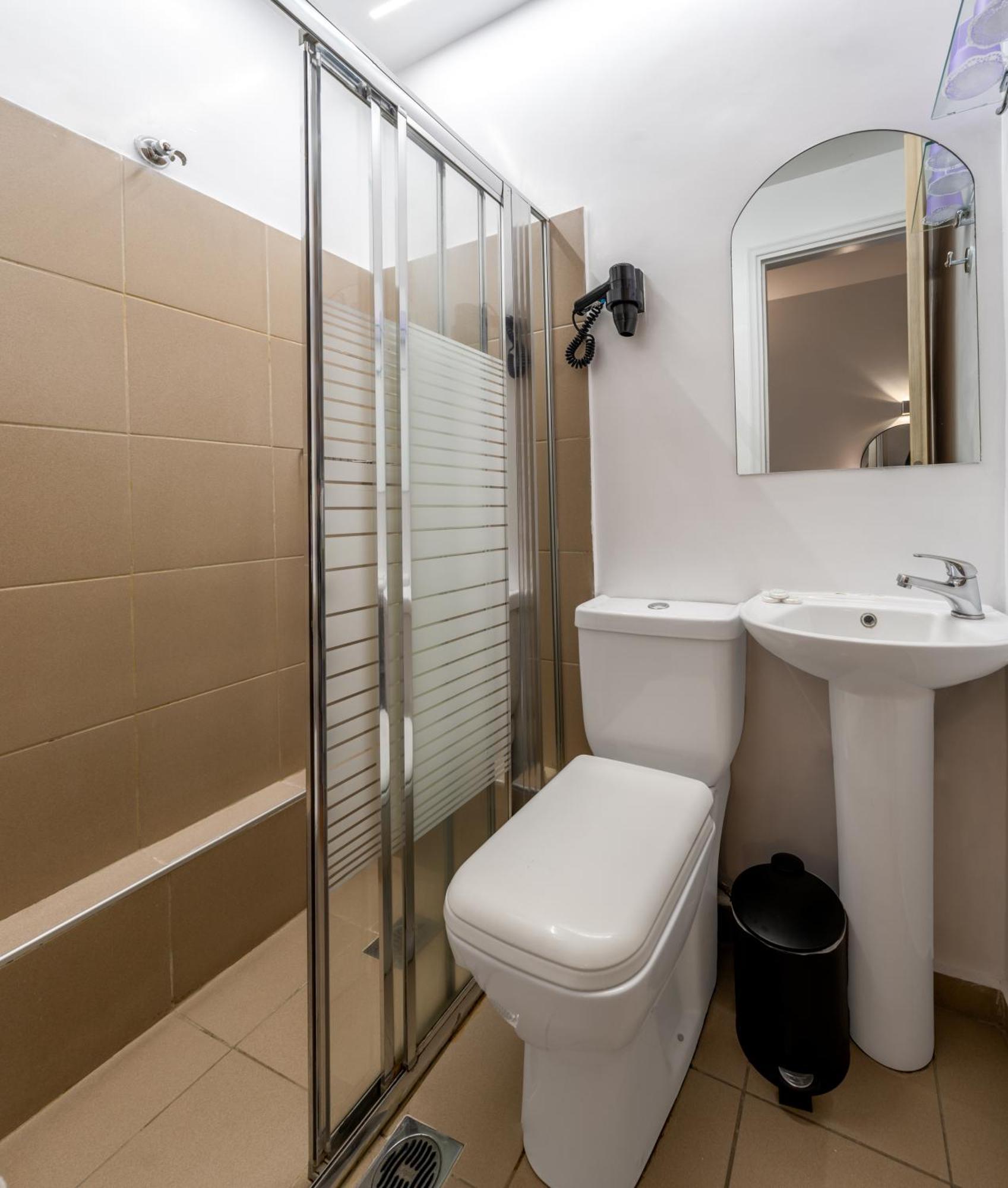Hotel Adonis Athens Ngoại thất bức ảnh