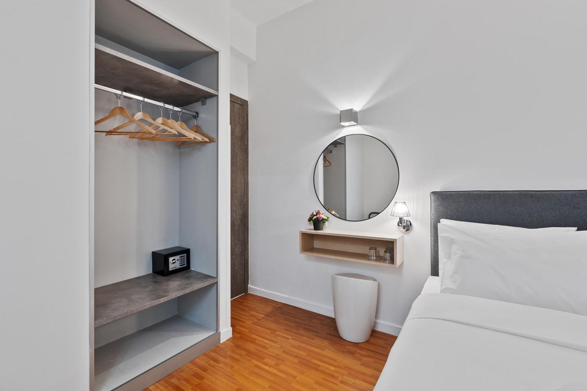 Hotel Adonis Athens Ngoại thất bức ảnh