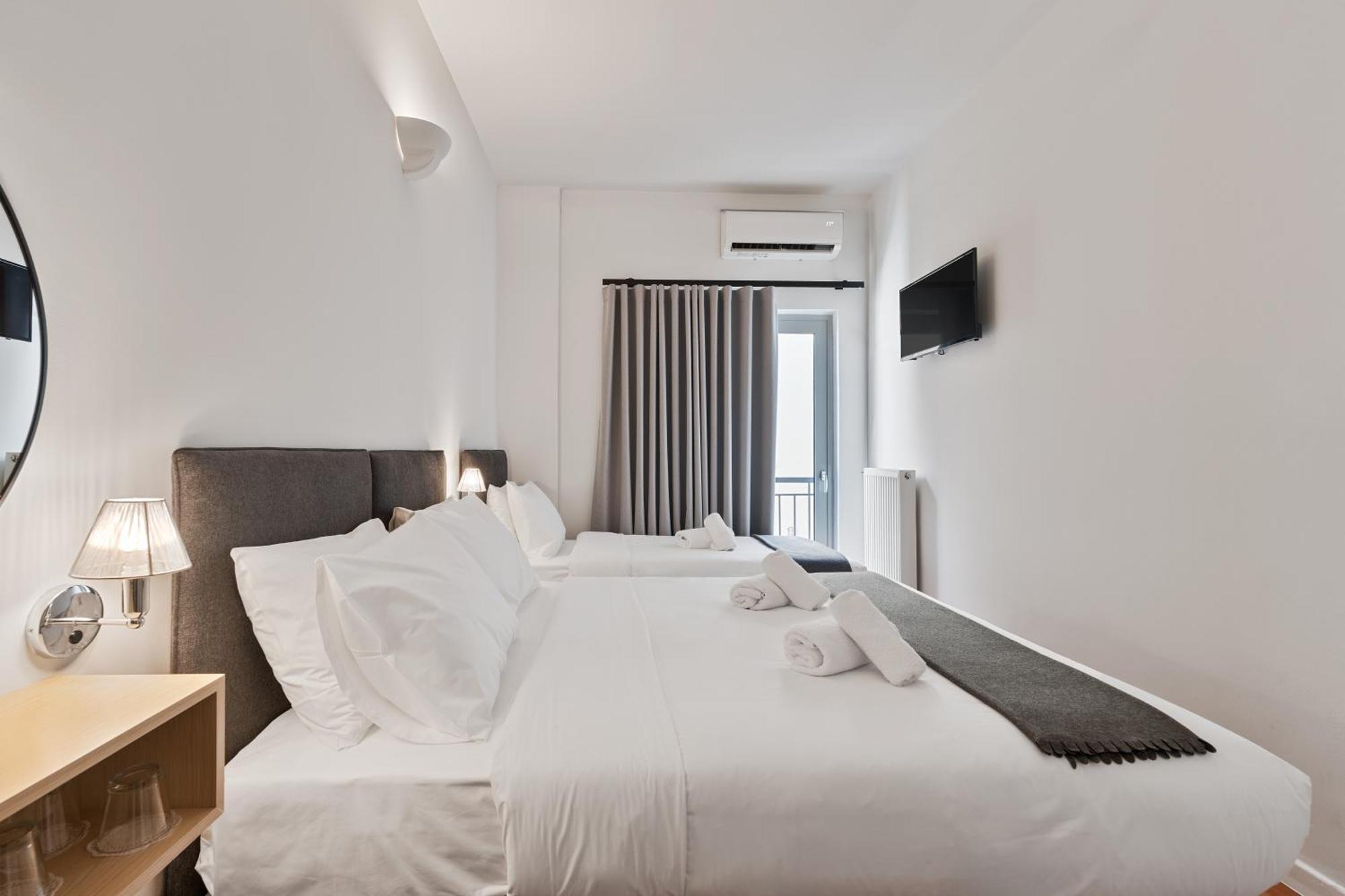 Hotel Adonis Athens Ngoại thất bức ảnh