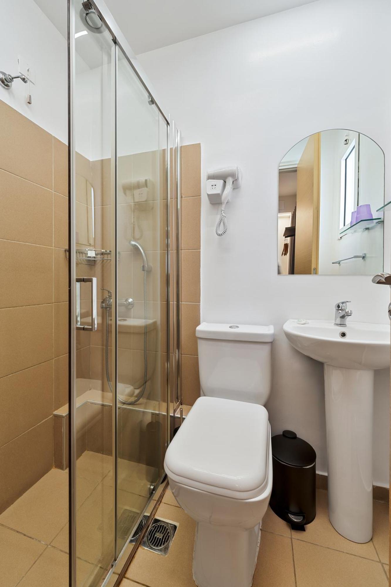 Hotel Adonis Athens Ngoại thất bức ảnh