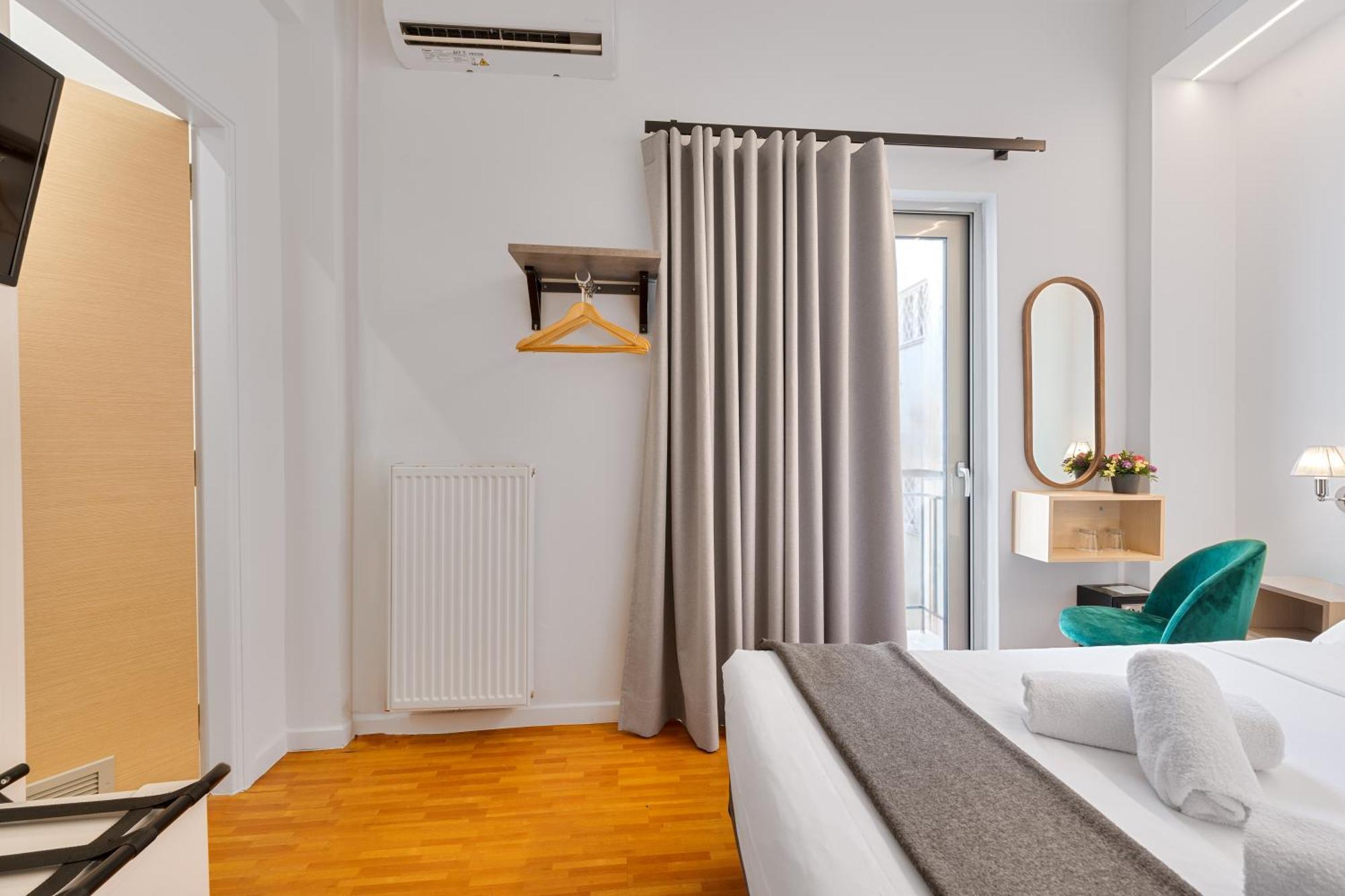 Hotel Adonis Athens Ngoại thất bức ảnh