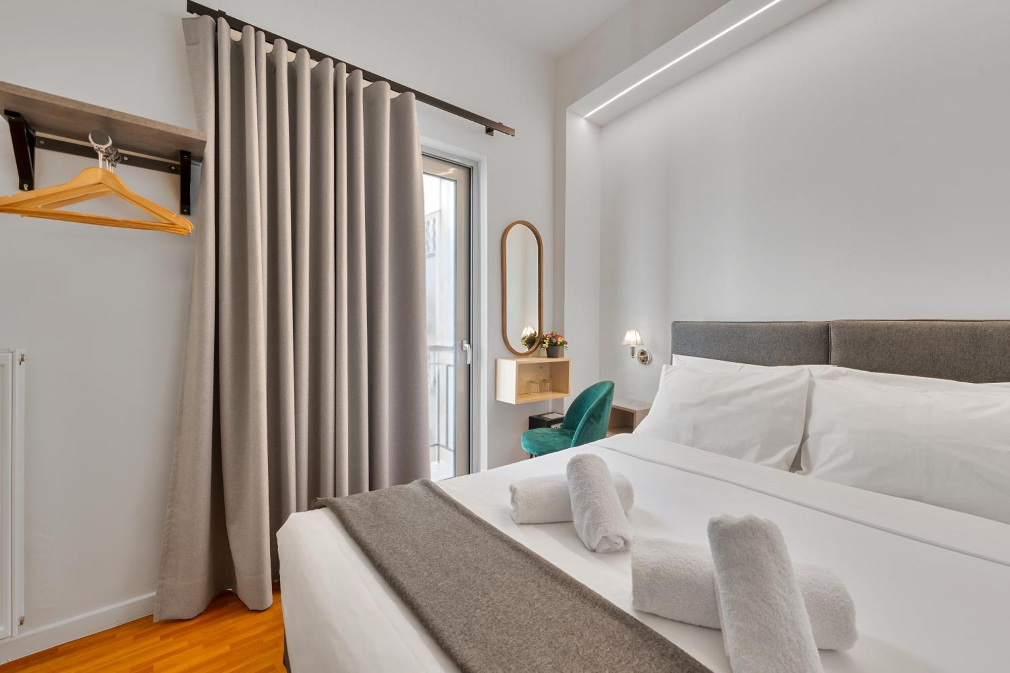 Hotel Adonis Athens Ngoại thất bức ảnh